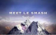 Meet Le Smash